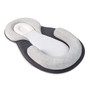 Fold N Go Anti-Rollover Portable Baby Bed