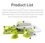 Insanely Awesome 16-in-1 Kitchen Slicer Pro