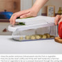 Insanely Awesome 16-in-1 Kitchen Slicer Pro