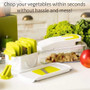 Insanely Awesome 16-in-1 Kitchen Slicer Pro