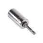 Universal Socket Wrench Adapter