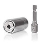 Universal Socket Wrench Adapter