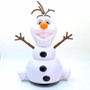 Electric Dancing Music Snowman Toy