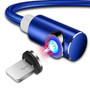 Heavy-Duty Universal Magnetic Cable