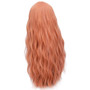 Long Wavy Synthetic Wig ®