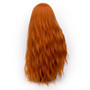 Long Wavy Synthetic Wig ®