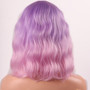 Synthetic Water Wave Wigs ®