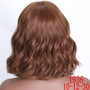 Synthetic Water Wave Wigs ®