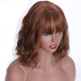 Synthetic Water Wave Wigs ®