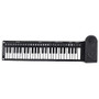 Portable Roll Up Piano Keyboard
