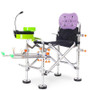 Professional Outdoor Camping & Fishing Chair