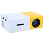 Mini LCD Projector Full HD 1080P