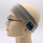 Bluetooth Headband Headphones