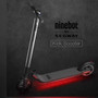 Ninebot ES2 Electric Scooter