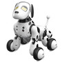 Intelligent Remote Control Robot Dog