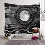 Sun Moon Tapestry