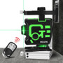Self Leveling Green 360 Rotary Laser Level