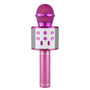 Wireless Karaoke Bluetooth Microphone