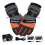 Electric Heated Gloves For Men & Women