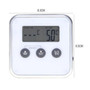 Digital Instant Meat & Food Thermometer