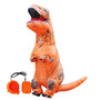 Inflatable T-Rex Dinosaur Costume