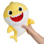 Singing Shark Toy