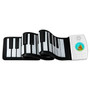 Roll Up Piano 49/88 Keys