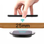 Invisible Wireless Charger