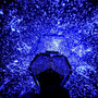 Starry Sky Night Light Projector