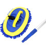 Long Handle Cleaning Mop Auto Accessories Car Cleaning Brush