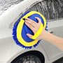 Long Handle Cleaning Mop Auto Accessories Car Cleaning Brush