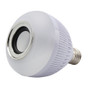 Wireless LED Speaker Bulb