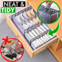 Drawer Storage Organizer