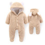 Baby Bear Romper