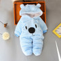 Baby Bear Romper