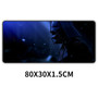 Star Wars Gaming Mouse Pad