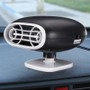 Portable Plug In Car Heater Windshield Defroster