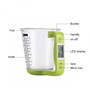 Digital Measuring Cup