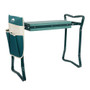 Ergonomic Garden Kneeler and Seat