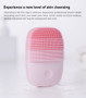 Facial Cleaning Brush