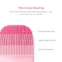 Facial Cleaning Brush