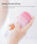 Facial Cleaning Brush