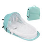 Portable Baby Nest Bed