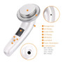 Fat Burning & Cellulite Removal Machine
