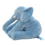 Elephant Plush Toy Pillow