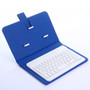 Wireless Bluetooth Keyboard Case For Mobile Phone