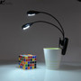 Coffee Mug Lamp