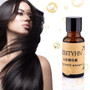 Hair Growth Essence Anti Hair Loss Liquid Dense  Hair Hairstyle Keratin Hair Care Products Sunburst