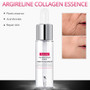 Face Anti-Aging Wrinkle Collagen Peptides Hydrating Essence Facial Hyaluronic Acid Lift Firming Whitening Moisturizing Skin Care