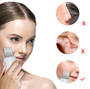 Professional Ultrasonic Face Cleaning Skin Scrubber Deep Cleanser Blackhead Machine Remove Dirt Reduce Wrinkles Facial Whitening Lifting Tool